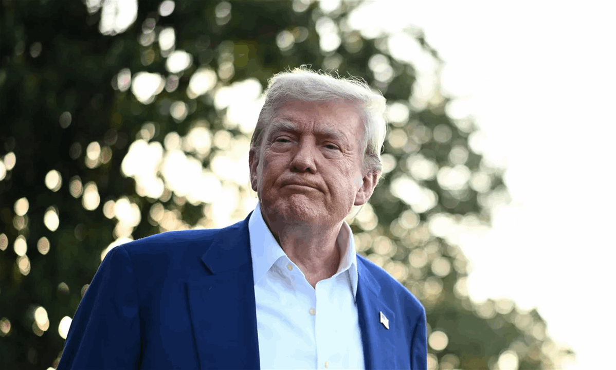 "الأسبوع المقبل".. ترامب يتحدث عن وقف لإطلاق النار في غزة 