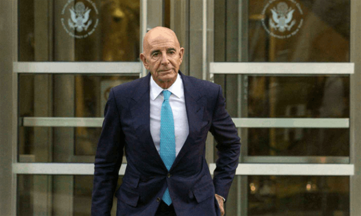 أميركا تضغط قبل الخميس والرد اللبناني بـ 3 محاور!