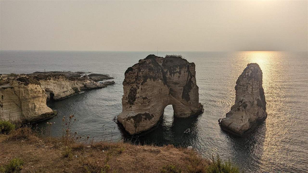  أثناء السباحة على الروشة.. صدمه وقتله (صورة) 