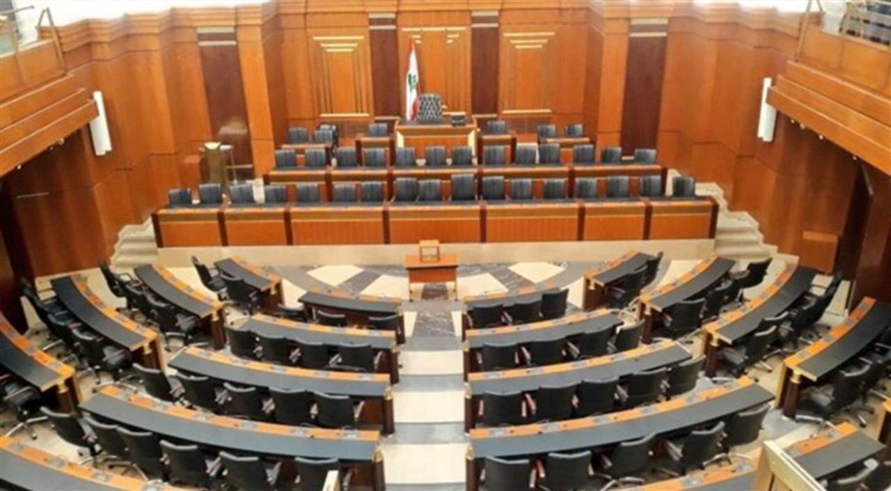 نواب لبنان: بين البرونزاج والتشريع (تقرير إخباري) 