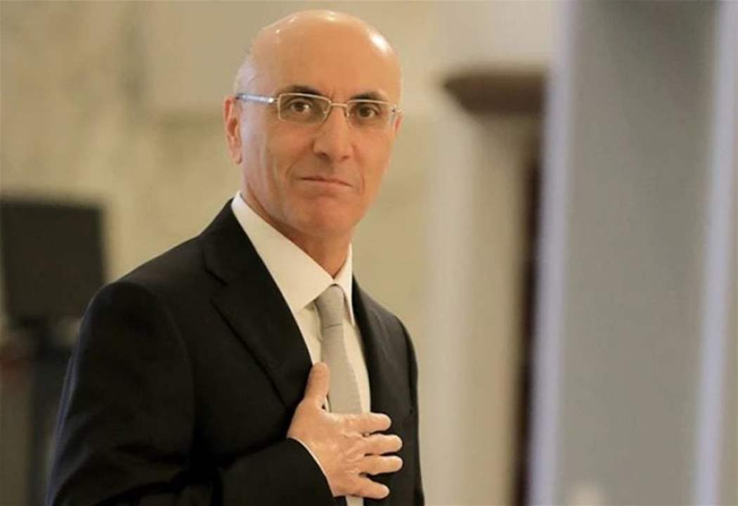 وزير الداخلية: ننسق مع الأجهزة المعنية في السعودية للقضاء على المخدرات 