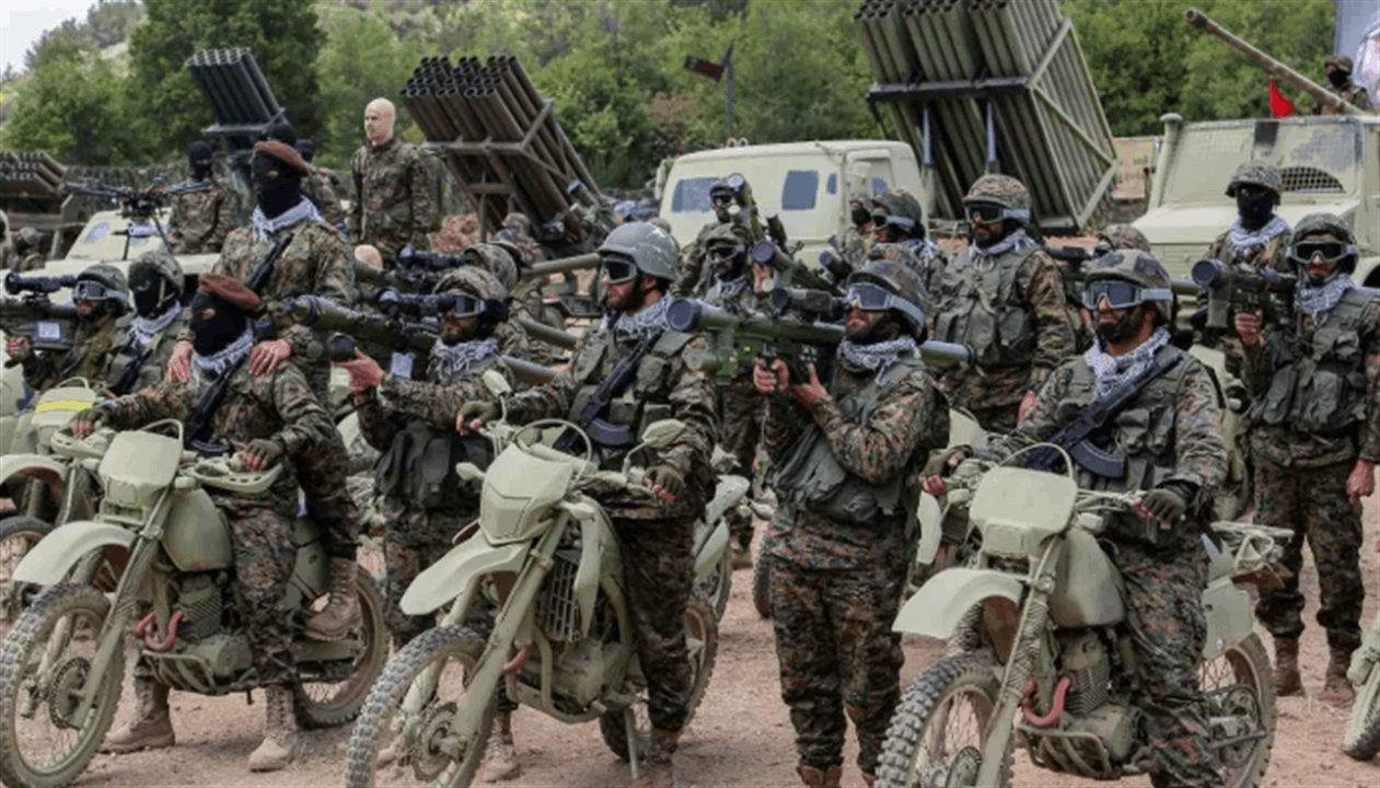 حزب الله يخوض نقاشاً داخلياً صعباً! 