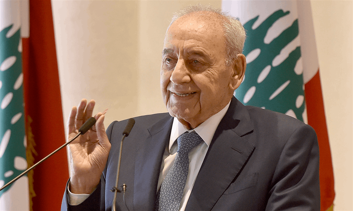 من ميشيغن الى بري.. رسالة مغتربين شيعة! 