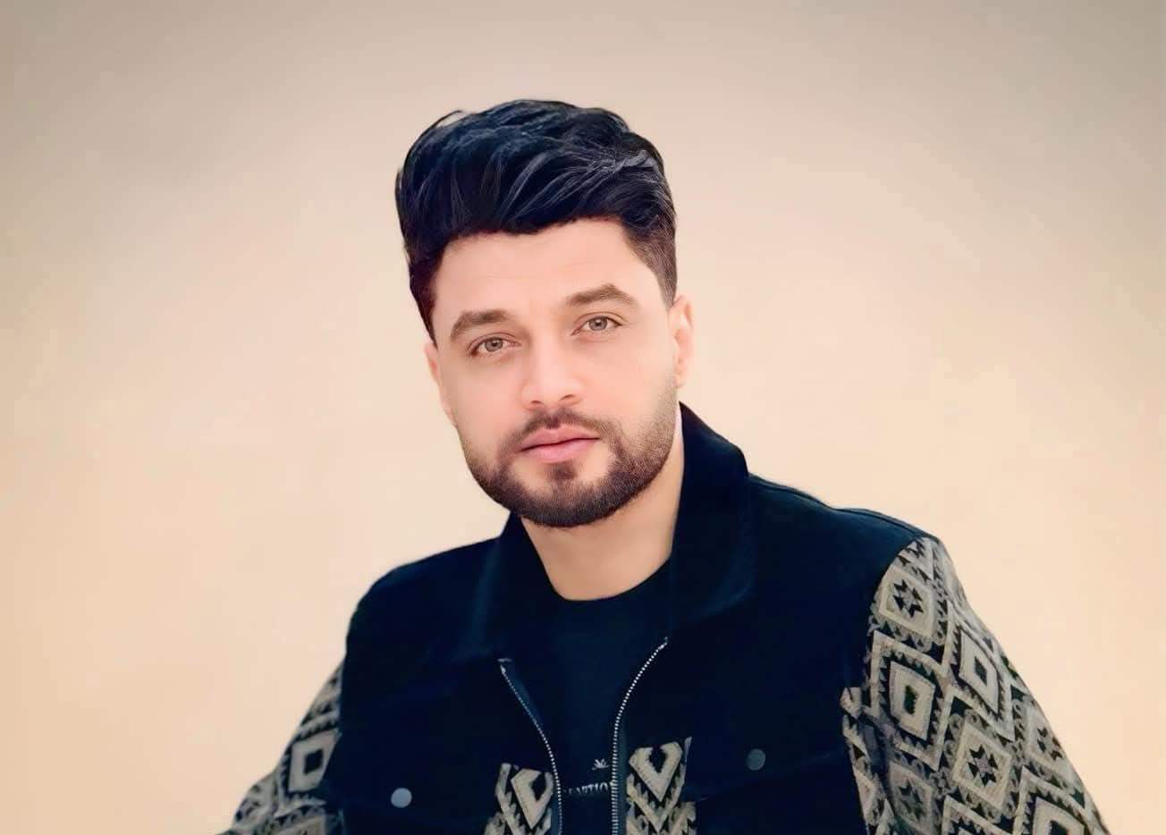 فاجعة تهز الوسط الفني المصري بوفاة المطرب الشعبي أحمد عامر