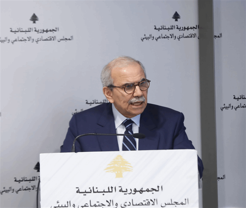 الرئيس سلام: اخترنا ألا نهادن وأن نبدأ مهما كان المسار صعباً