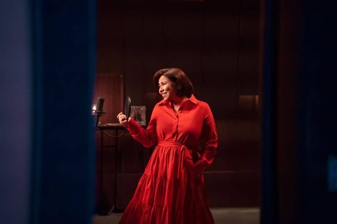 مصطفى كامل بخطوة مفاجئة تجاه شيرين عبد الوهاب بعد ازمة حفلها في موازين