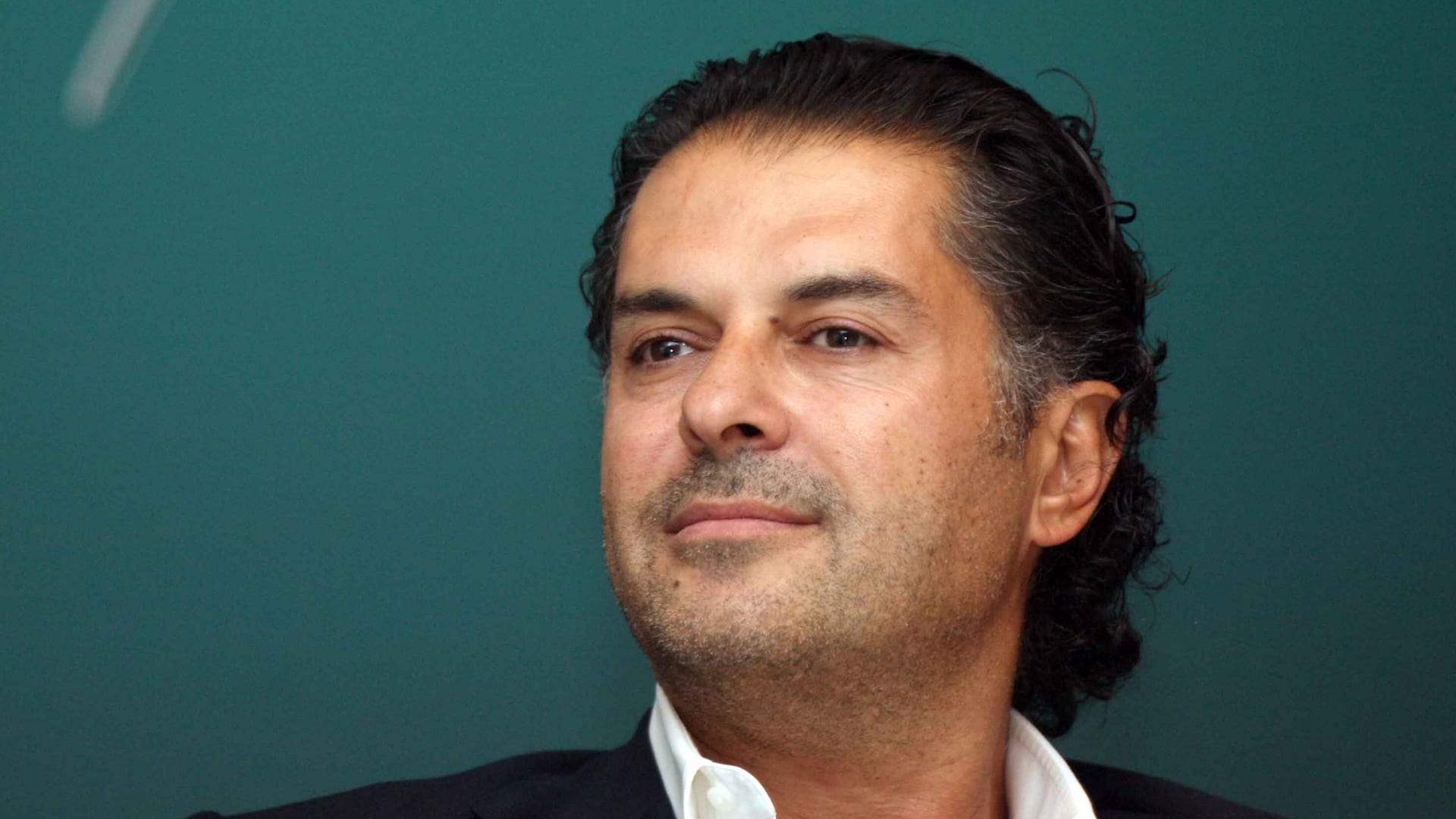 راغب علامة يخضع للتحقيق في قضية المكالمة الهاتفية المسربة ويصرح للجديد لحظة خروجه من قصر العدل