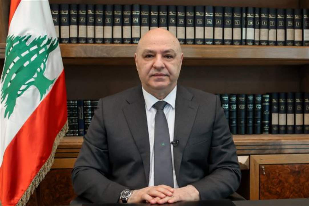 الرئيس عون: الجامعة اللبنانية من صلب إهتماماتي!