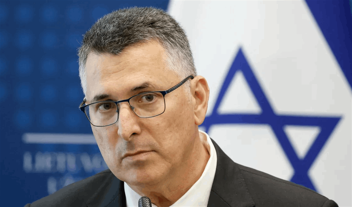 إتفاق غزة.. وزير خارجية إسرائيل يتحدث عن &quot;مؤشرات إيجابية&quot;