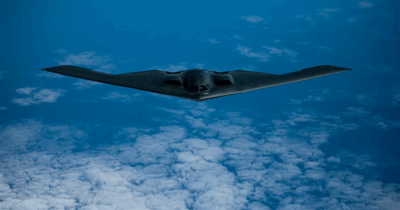  خطوة غير مسبوقة.. واشنطن تدرس تسليح إسرائيل بـ&quot;قاذفات الشبح&quot;