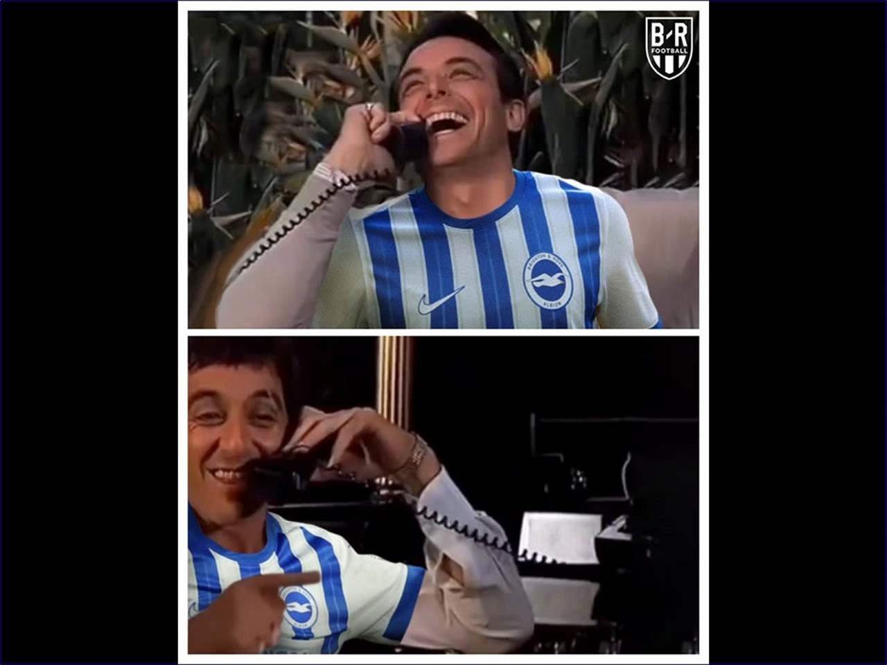 تشيلسي ضخّ 257 مليون جنيه إسترليني في خزينة برايتون !! 