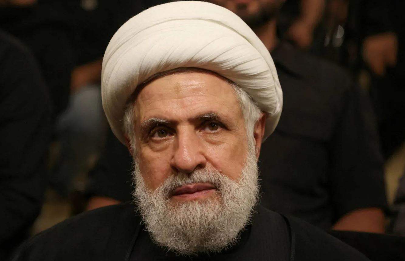 نسفٌ مسبق للمفاوضات؟ (أسرار نداء الوطن)