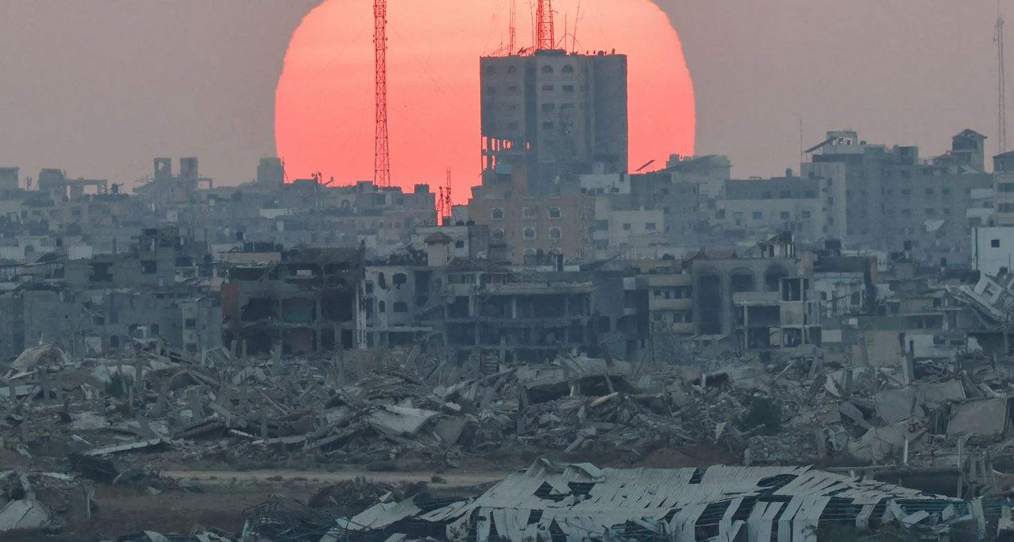 مصادر تكشف تفاصيل &quot;الصفقة المرتقبة&quot; بشأن غزة 