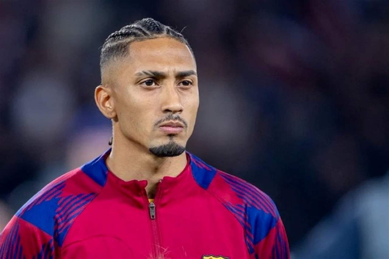 رافينيا يهاجم كأس العالم للأندية