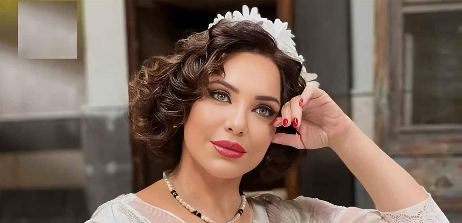 سلاف فواخرجي تستذكر زيارتها الى جامعة دمشق: بصراحة خجلت انشره