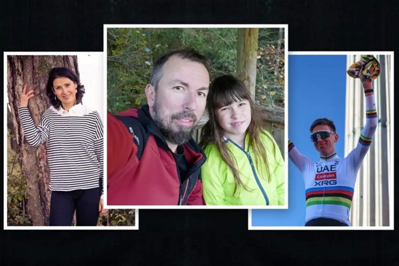 1338 يوما على اختفاء يوليا بوغاچار فأين الحقيقة؟