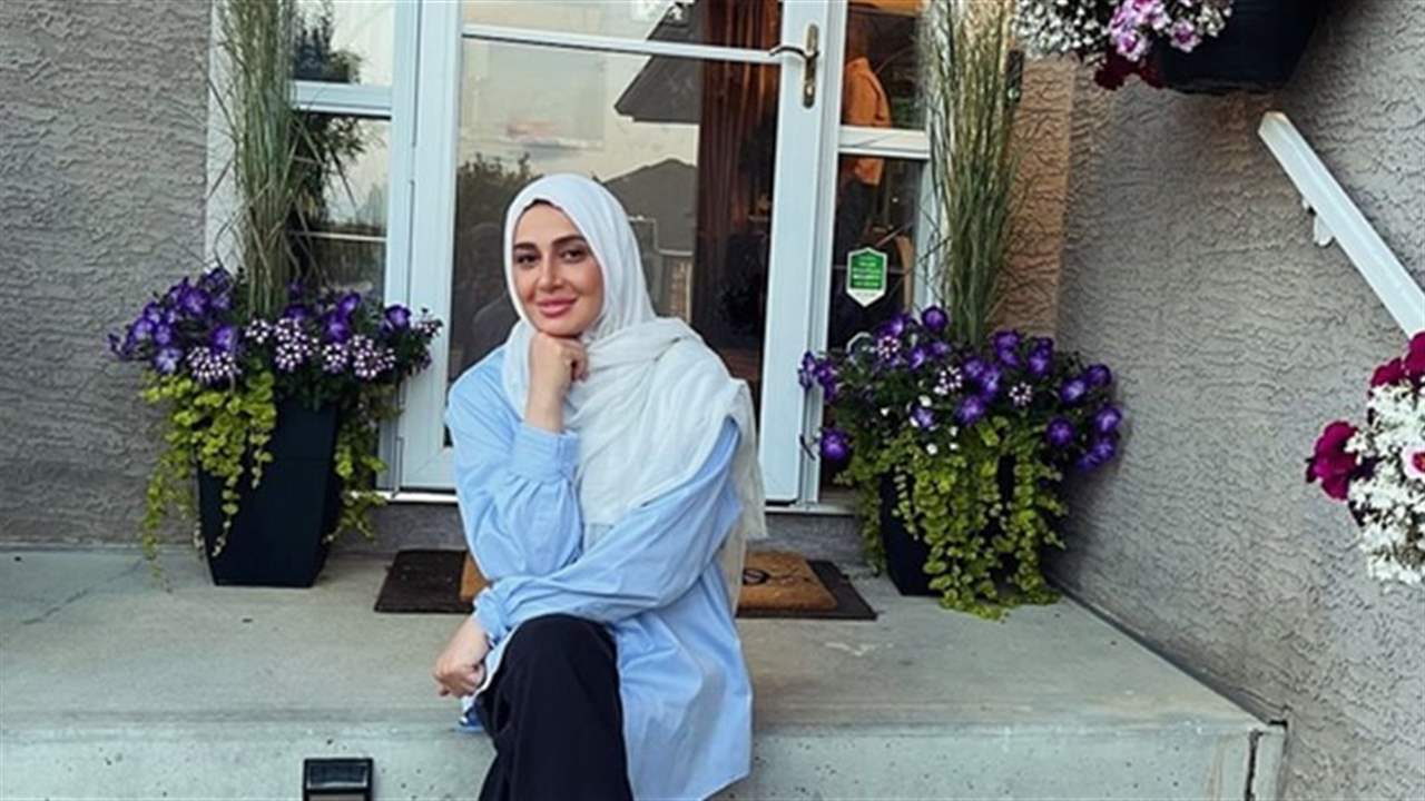 حلا شيحة تتحدث عن أسباب خلعها الحجاب وعودتها الى التمثيل