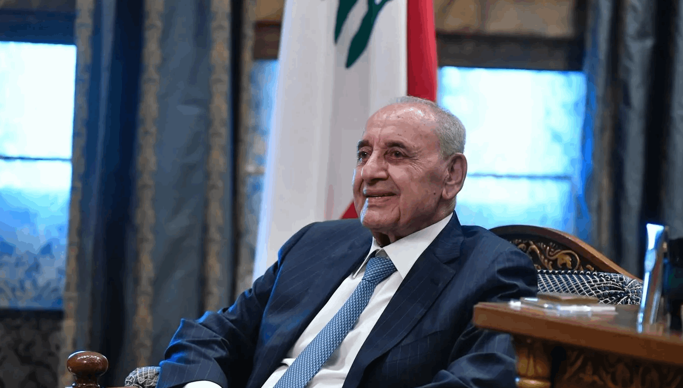 برّي &quot;مرتاح&quot; عكس الأجواء المشحونة.. إليكم ما نقل زواره لـ &quot;الجديد&quot;