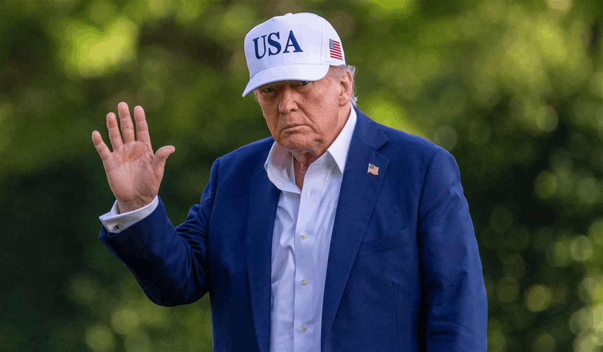 قبل لقاء نتنياهو.. ترامب يعتبر إنهاء الحرب في غزة أولوية "قصوى"