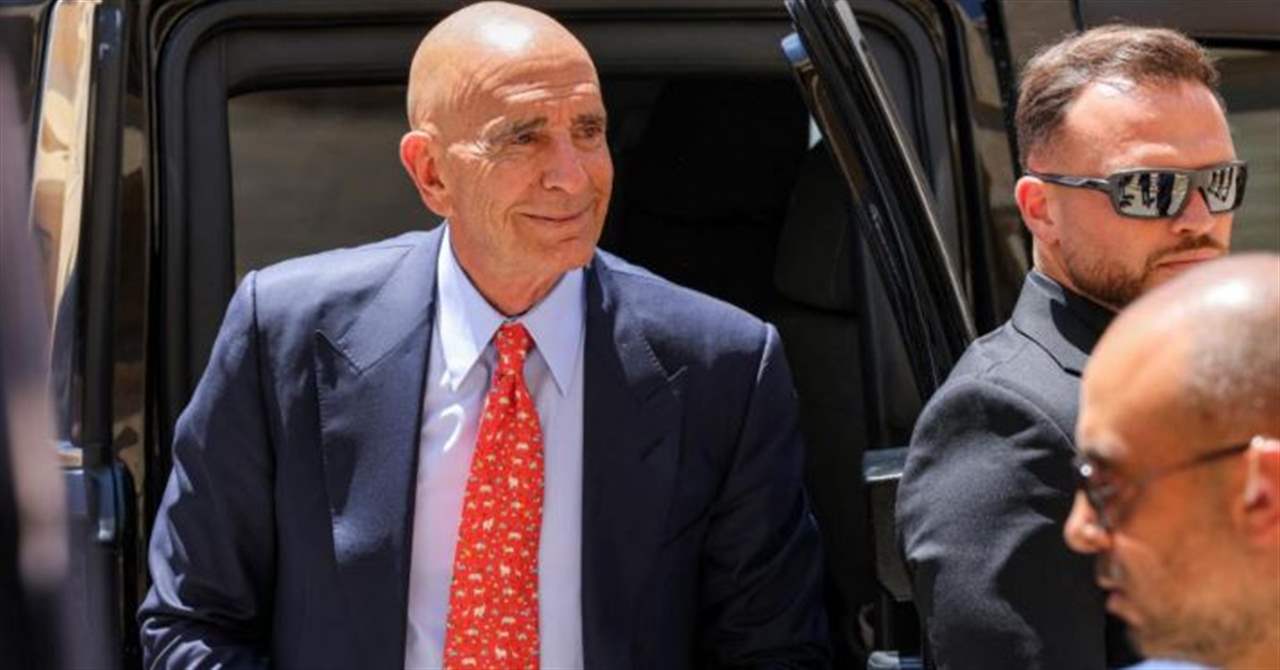 ملاحظات وتأكيدات في الورقة اللبنانية.. وبارّاك متفائل (الجمهورية)