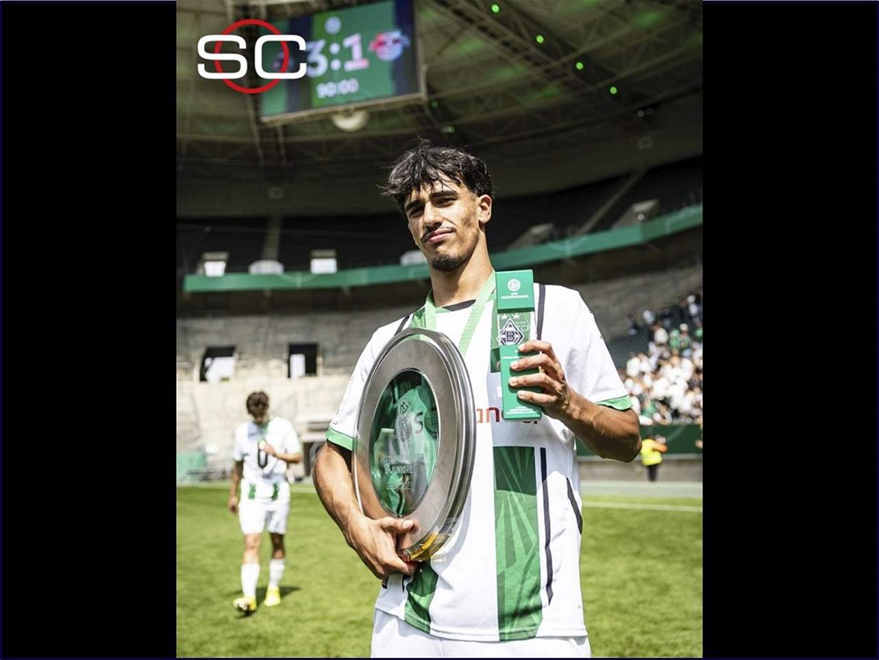 من هو الألماني الذي استدعته الأرجنتين لمنتخب تحت 17 عاما؟