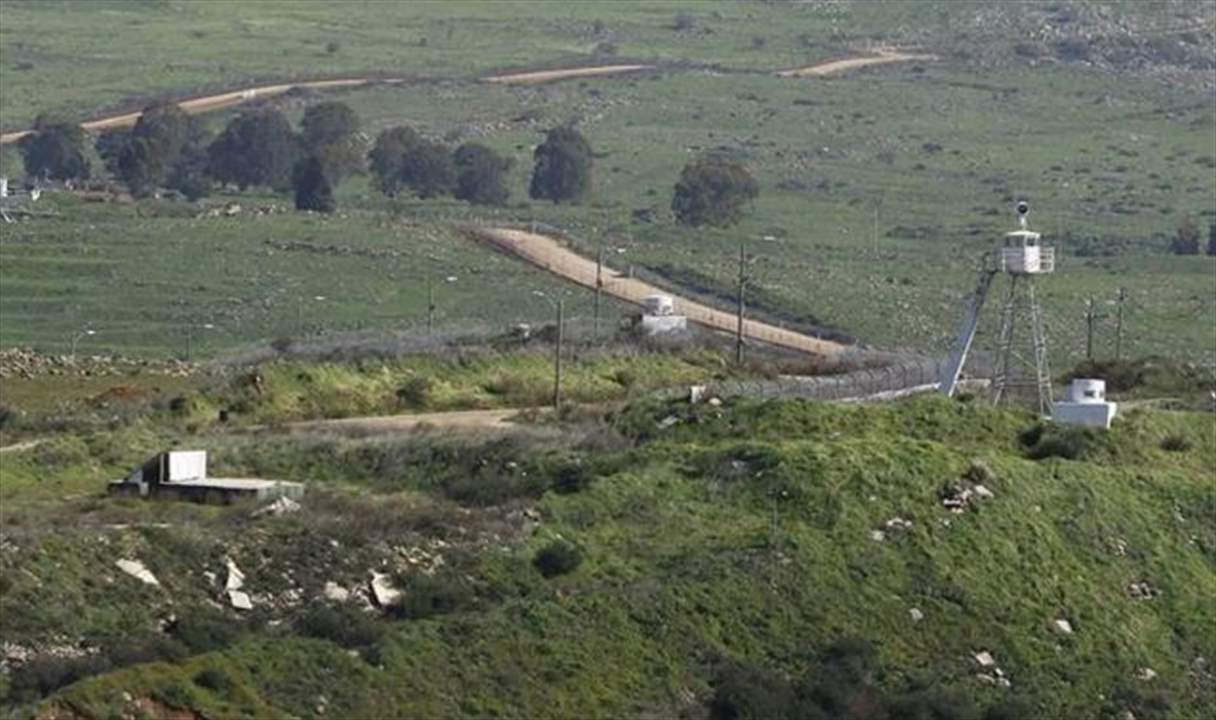 حول مزارع شبعا.. مذكرة من أبناء هيئة العرقوب إلى دريان 