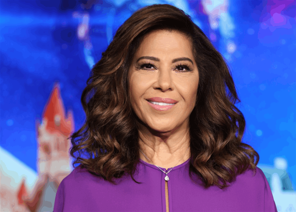 سيدة التوقعات ليلى عبد اللطيف تطل الليلة عبر الجديد 