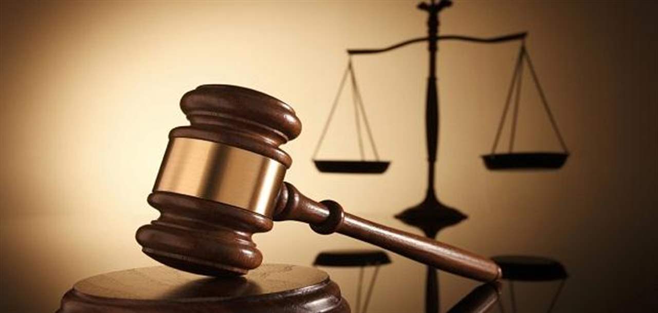 الحجار يطلب رفع الحصانة عن بوشكيان لملاحقته قضائياً