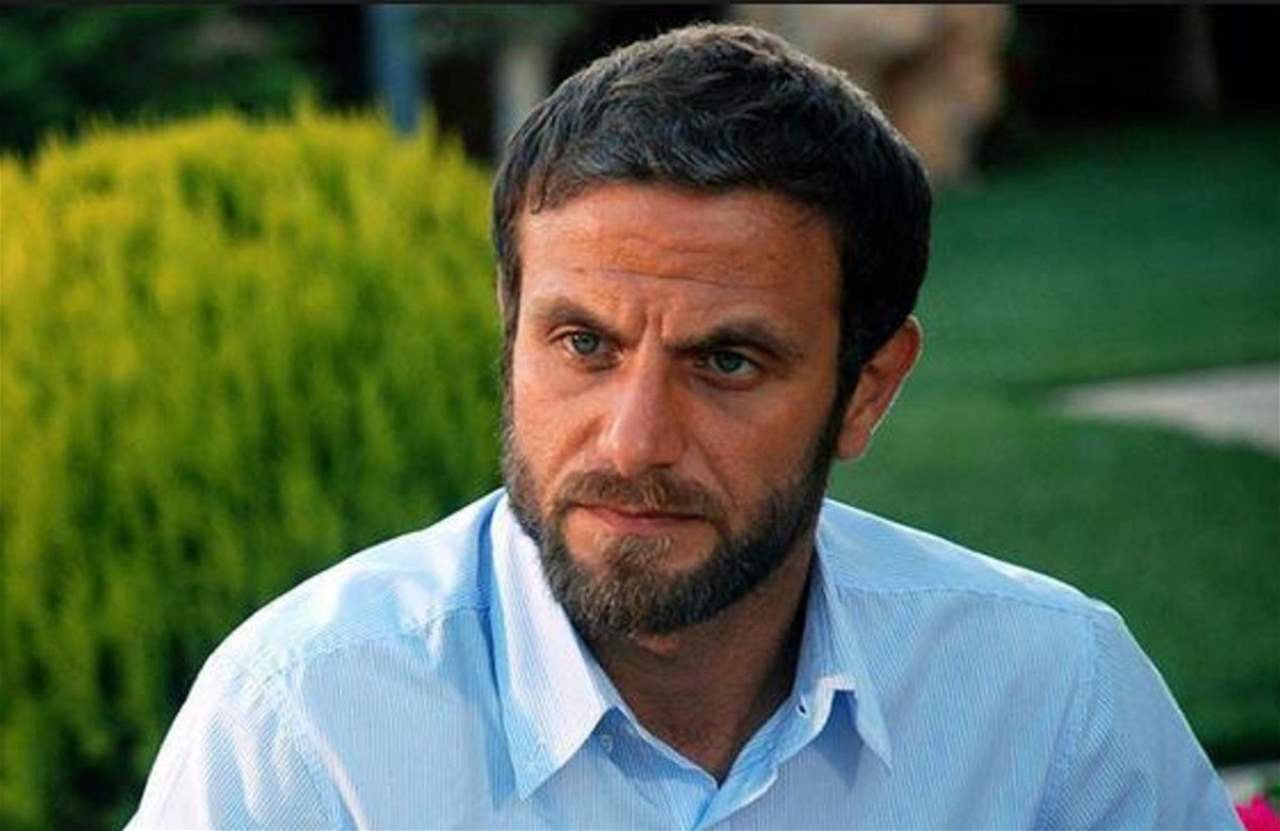 بعد اصابته بمرض التصلب اللويحي.. يحيى بيازي يحتفل بعيد ميلاد ابنه بطريقة مؤثرة