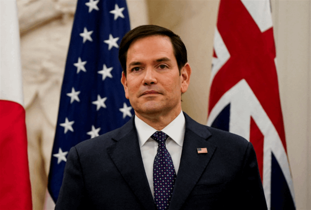 &quot;محتال&quot; يتقمص شخصية وزير الخارجية الأميركي.. ويتواصل مع مسؤولين!