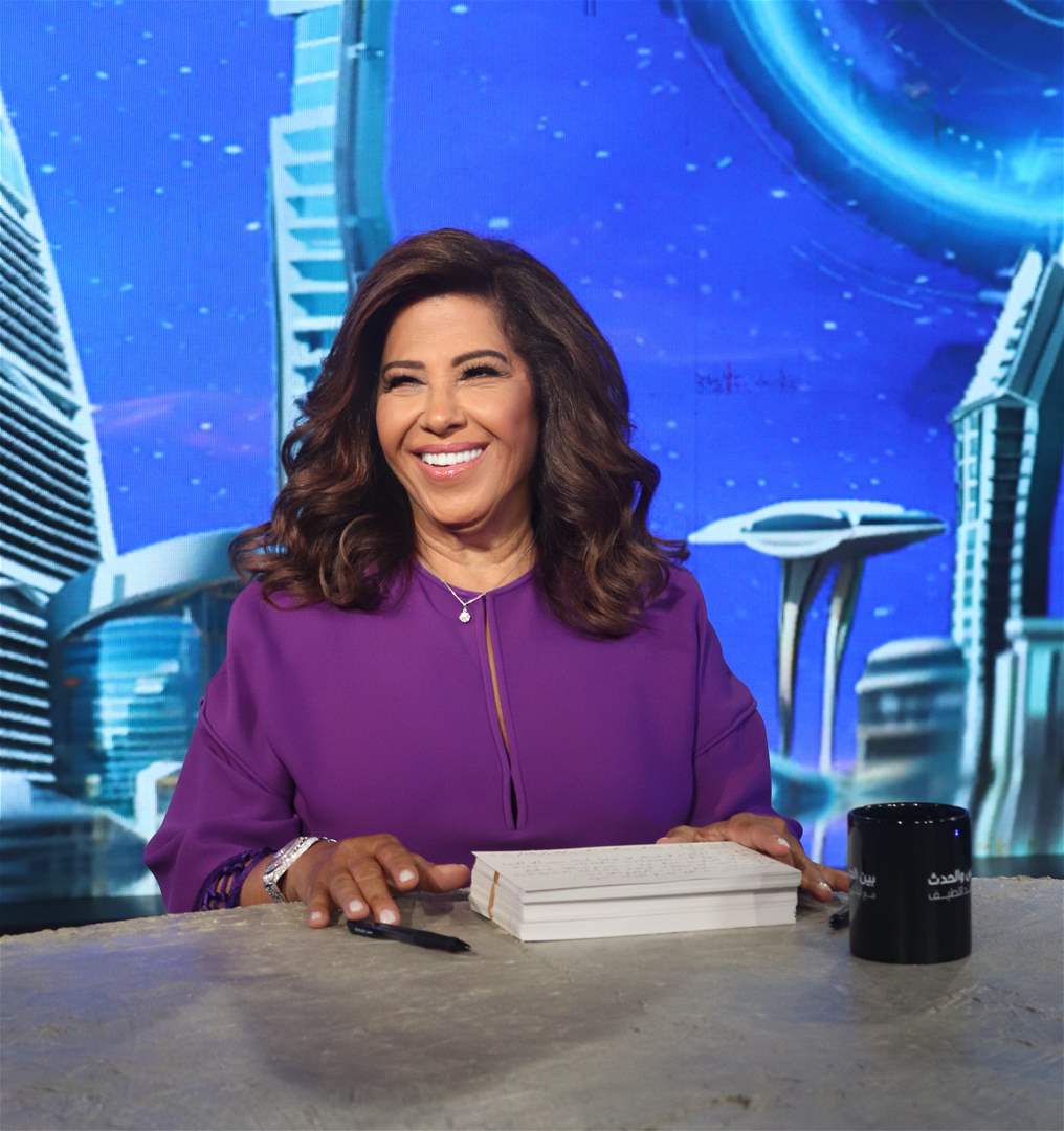 توقعات ليلى عبد اللطيف للمرحلة المقبلة عن لبنان والمنطقة والعالم !! تحذيرات وكوارث وانفراجات مفاجئة