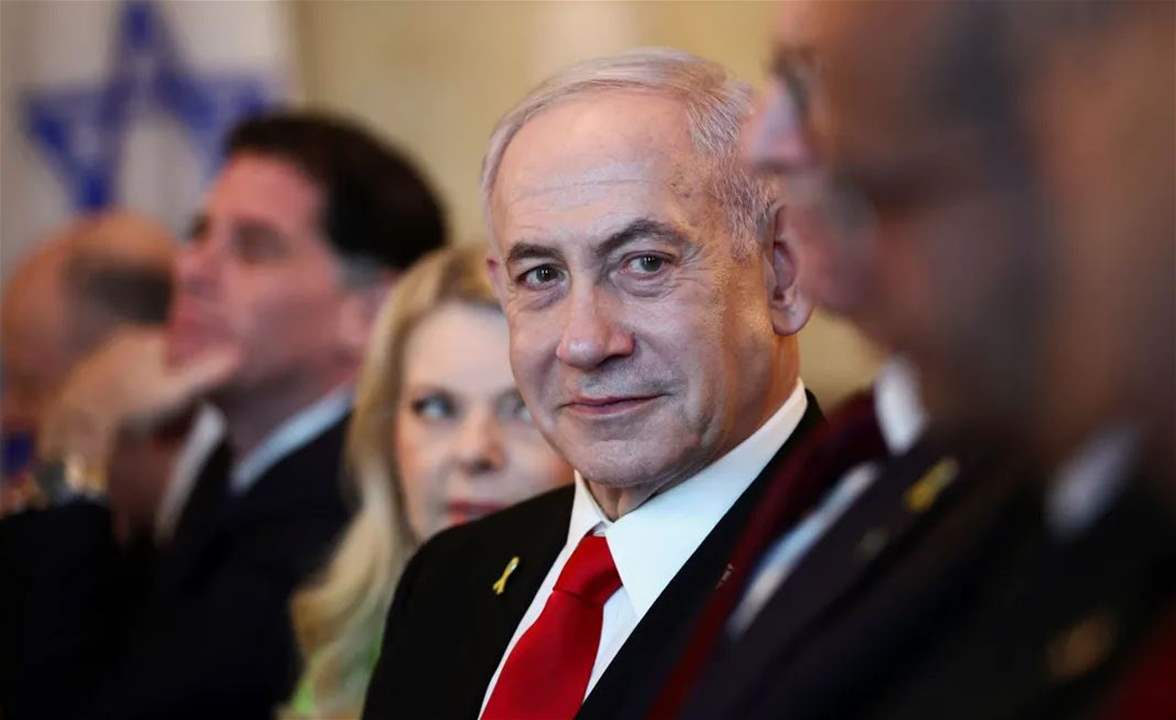 بعد لقائه الثاني بترامب.. نتنياهو: نتمسك بهدفنا