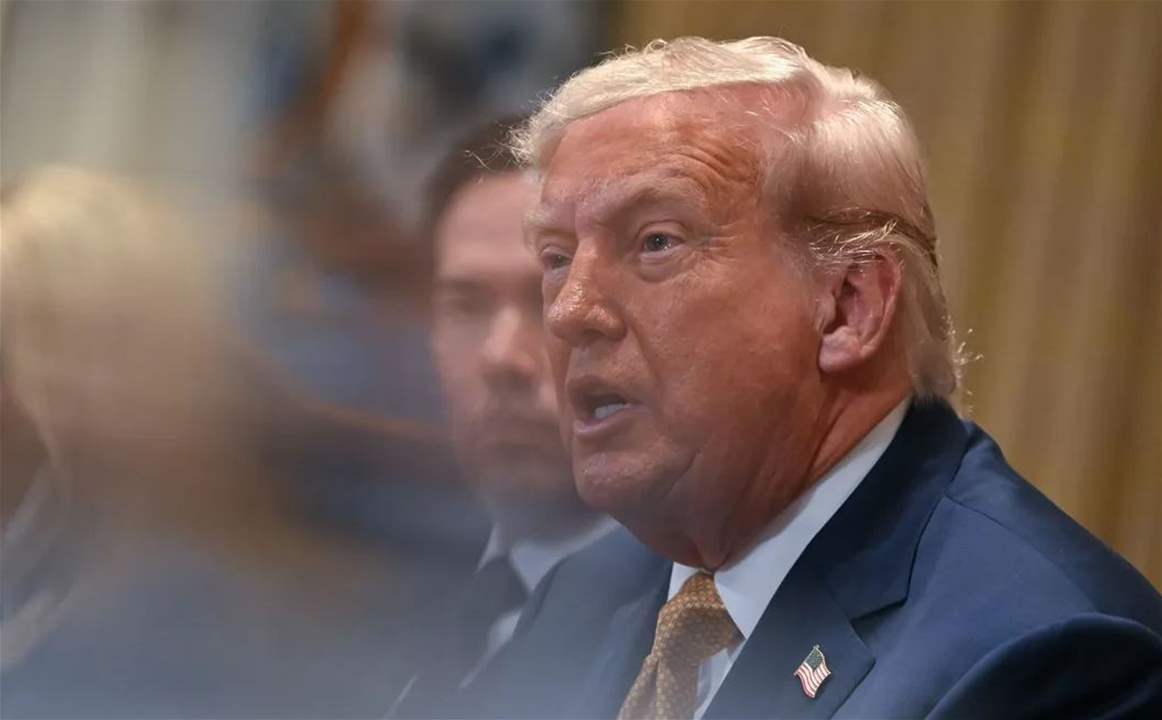 إدارة ترامب تسعى لمفاوضات مباشرة مع حزب الله (الجريدة) 