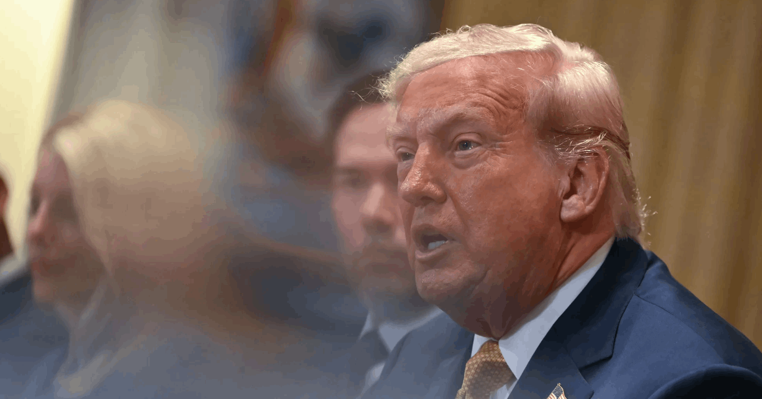 تسريبات خطيرة لترامب.. ماذا حملت؟ 