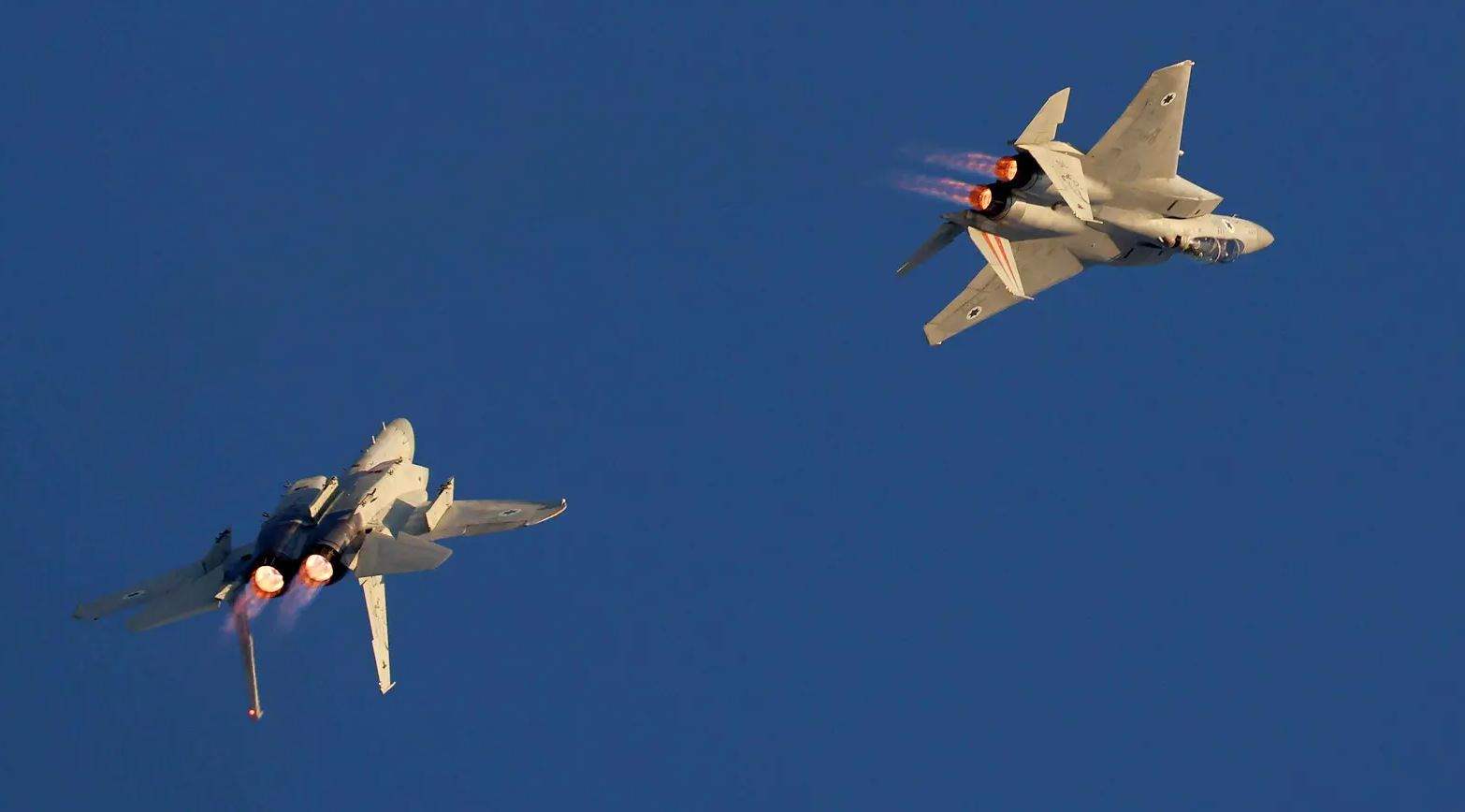 السلام &quot;على مسافة أسابيع&quot; (أسرار الجمهورية)