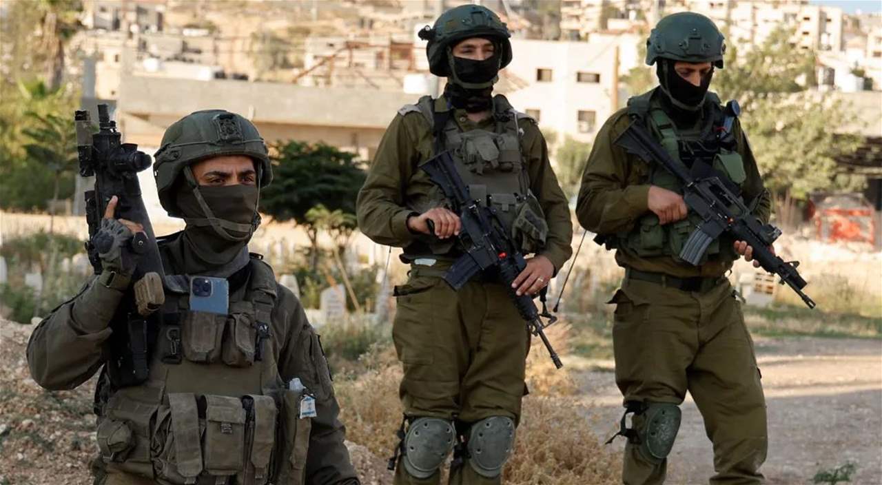  &quot;أطلق النار من سلاح رفيقه&quot;.. إنتحار جندي إسرائيلي في لواء غولاني