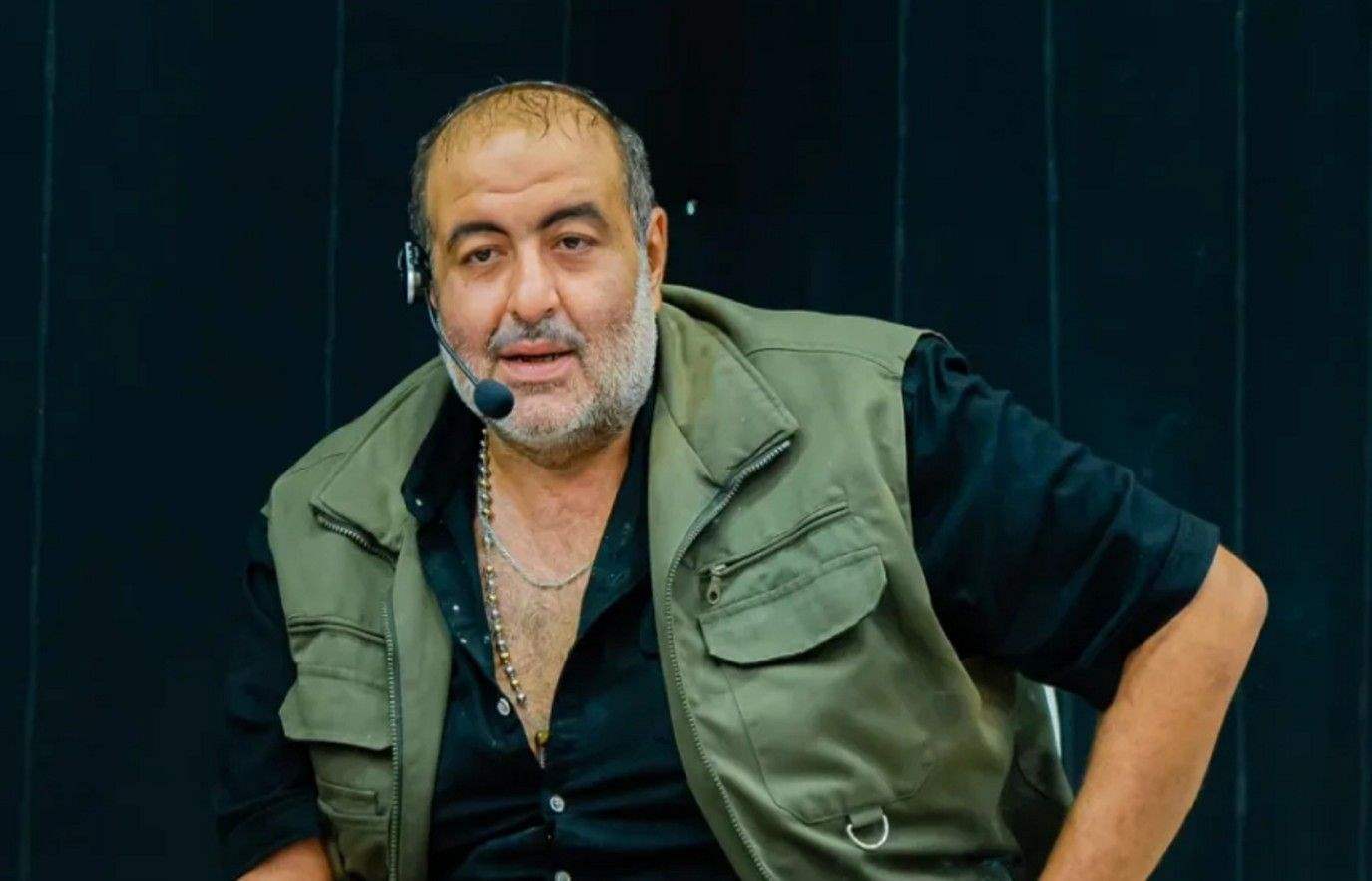 وفاة المخرج المصري سامح عبد العزيز عن عمر 49 عاما نتيجة ازمة صحية مفاجئة