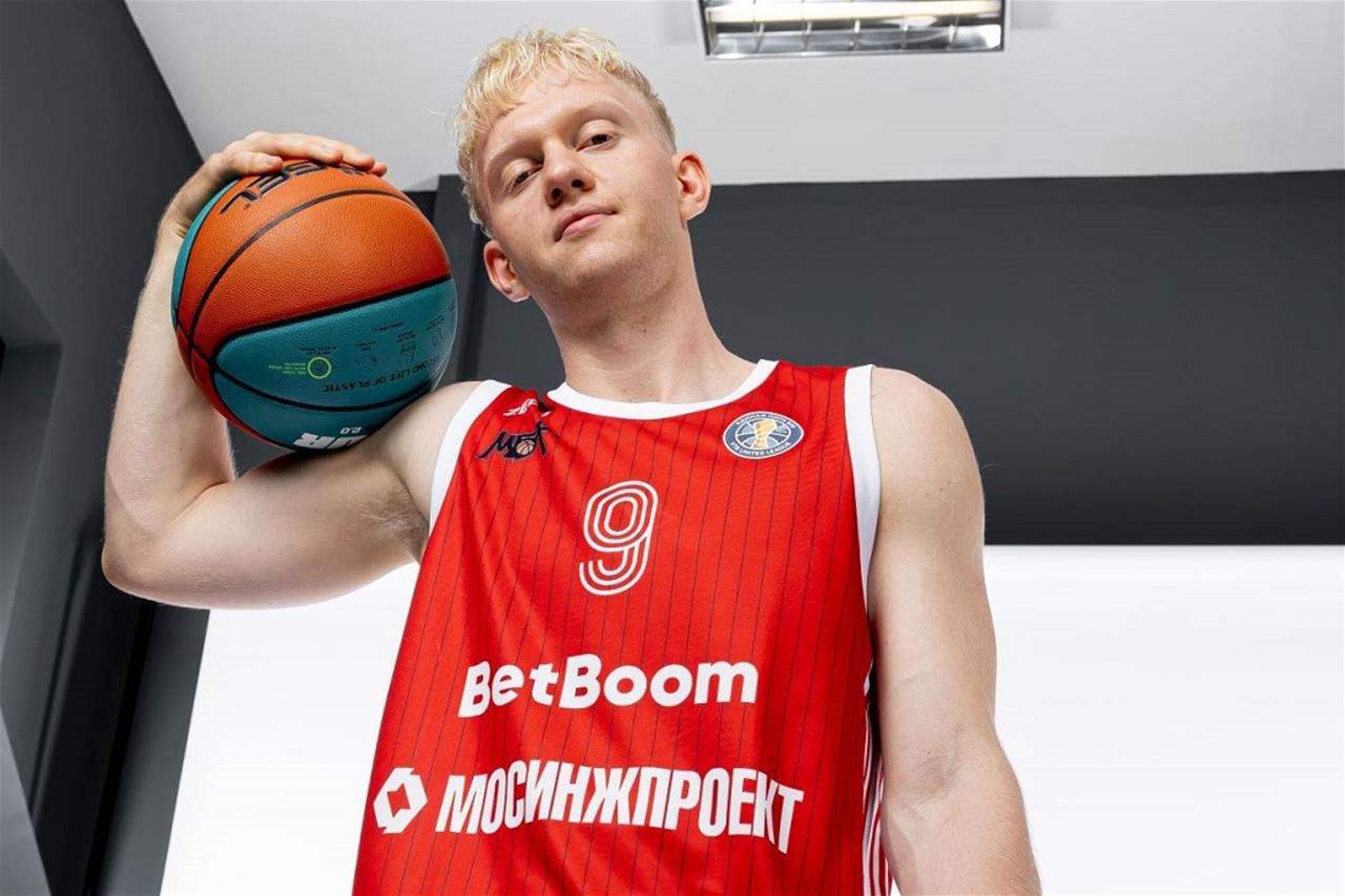 اعتقال لاعب روسي في باريس بطلبٍ أميركي