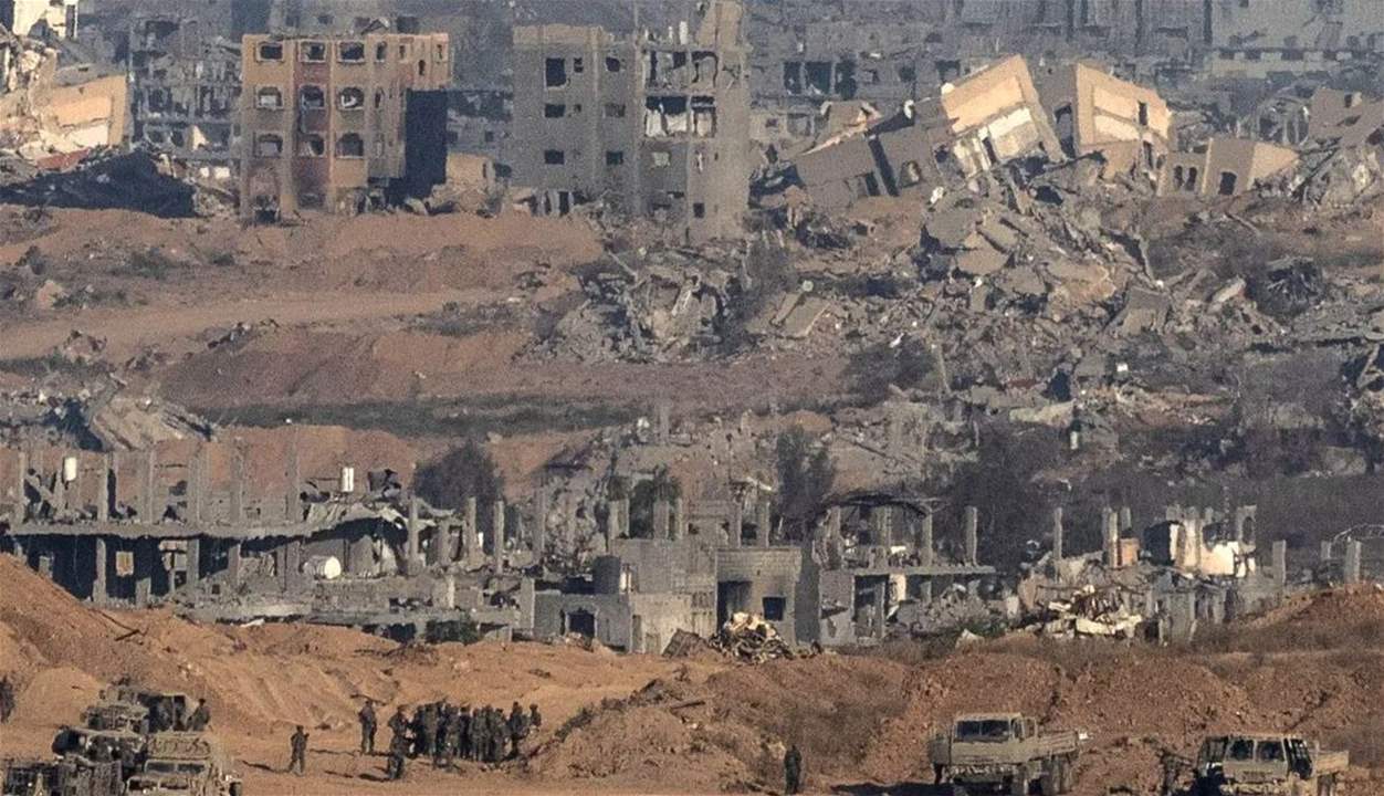 إسرائيل توافق مبدئياً على &quot;تمويل مشروط&quot; لإعمار غزة