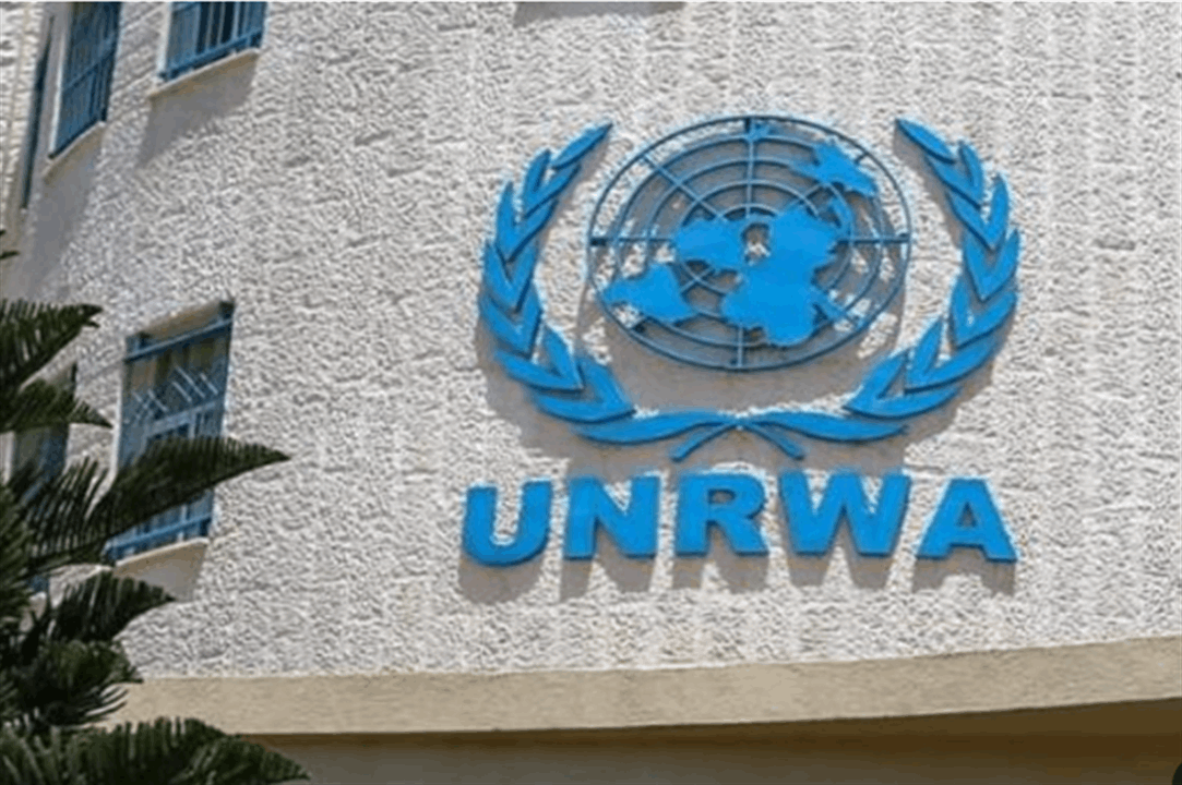 بعد فيديو &quot;تلويث&quot; النهر.. الاونروا ترد! 