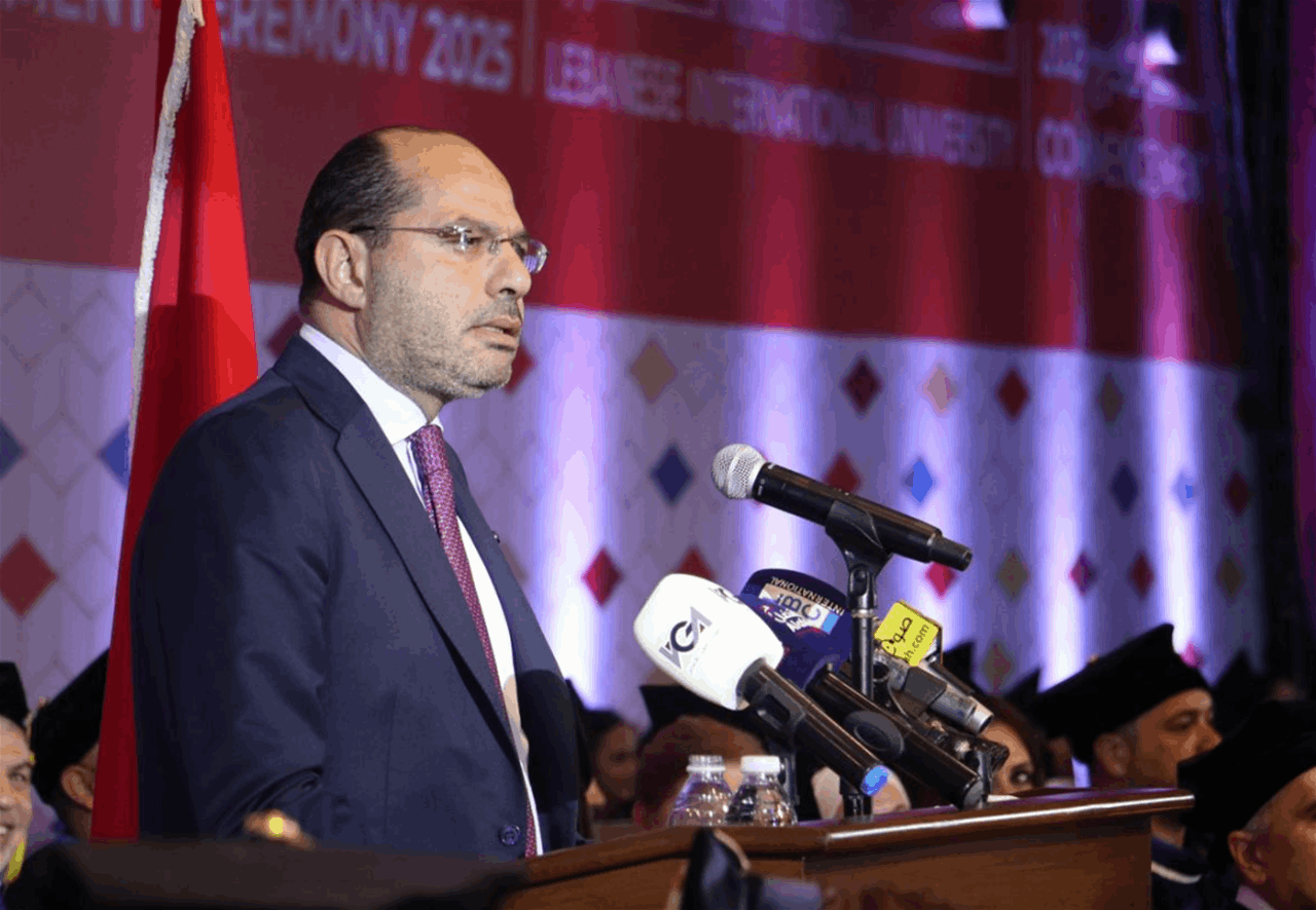 تأكيدٌ على الثوابتِ.. مراد من صيدا: لمواجهةِ الفتنةِ والإيمان بالعروبة لأنها خلاص الوطن