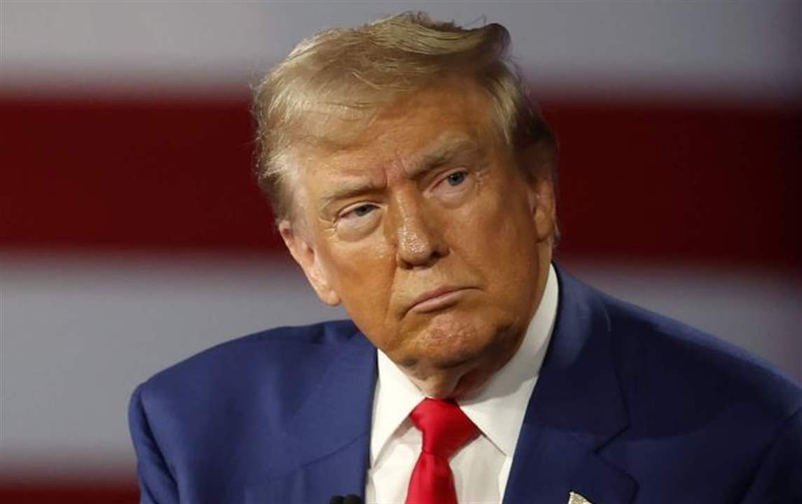 بعد زيارة باراك إلى بيروت.. ما موقف ترامب؟