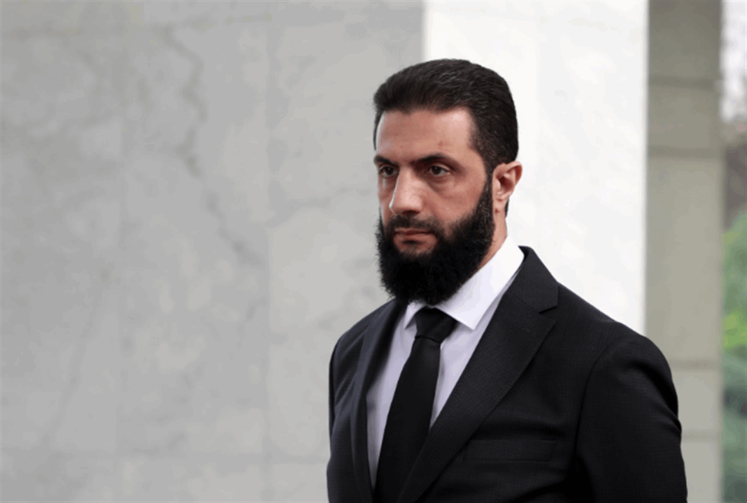 الشرع يلوّح بتصعيد ضد بيروت؟