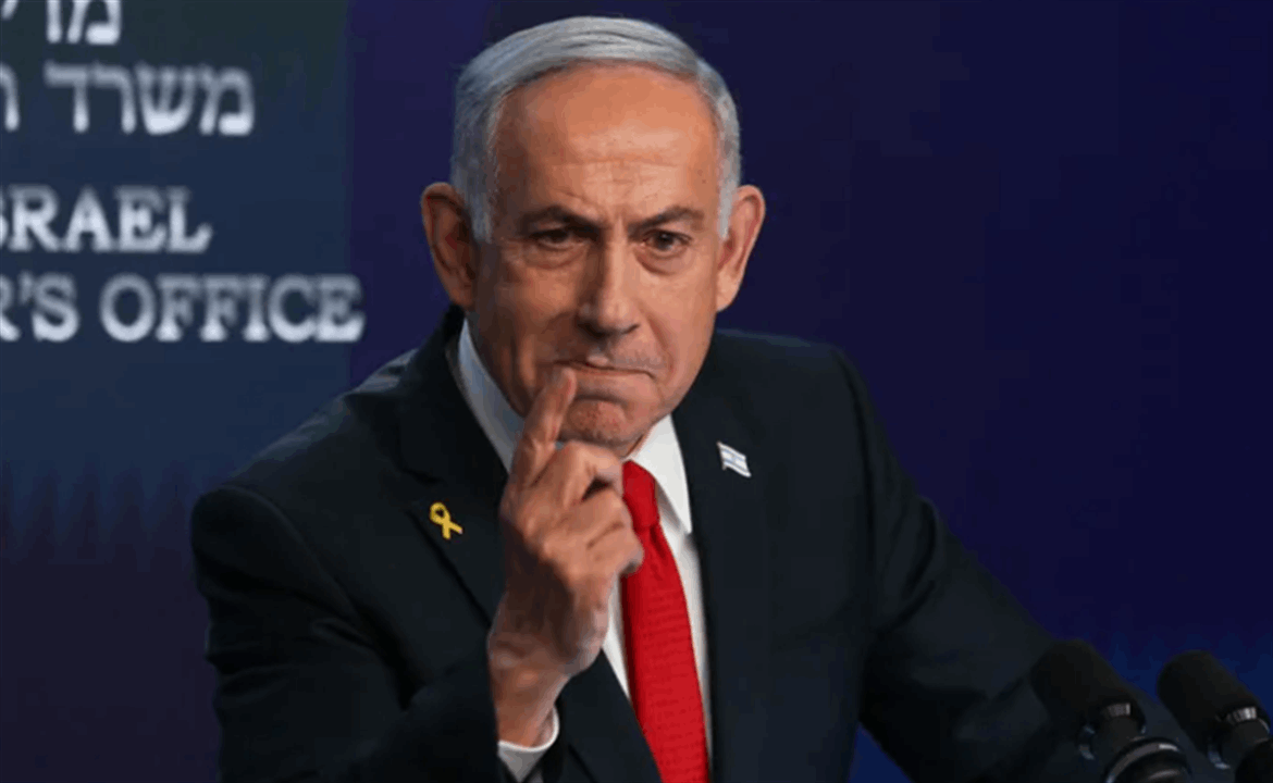 لإنهاء الحرب.. إتفاق غير مُعلن بين نتنياهو وترامب! 