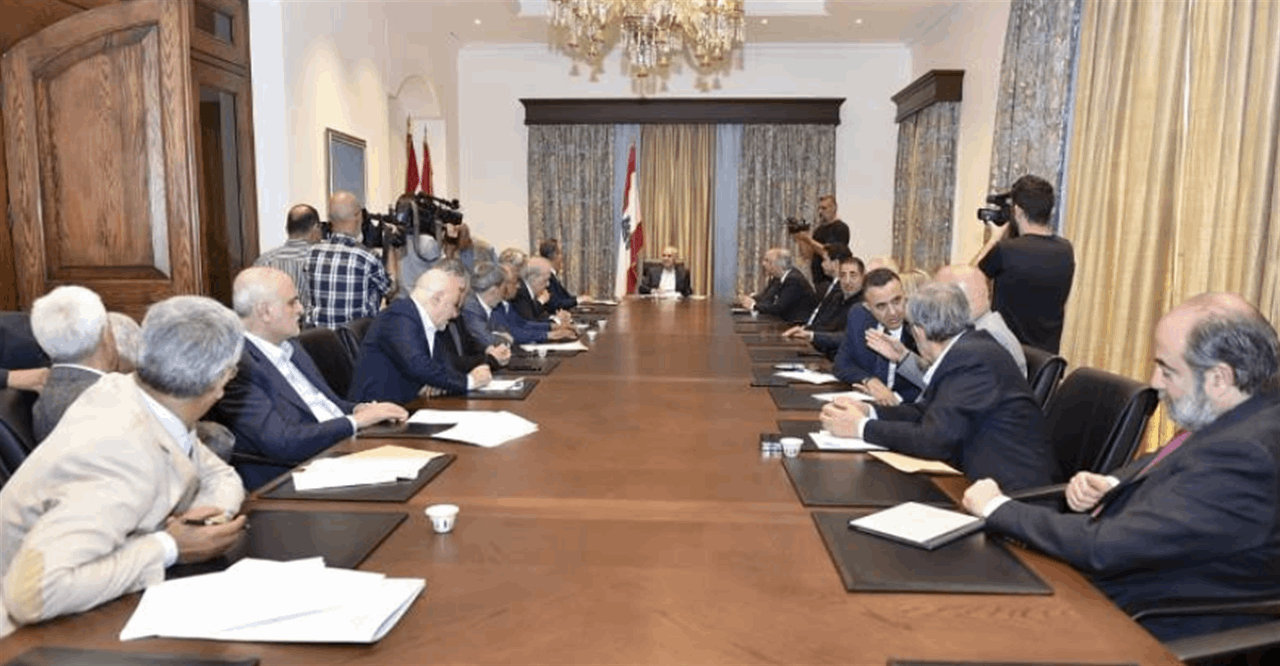 هل تُرفع الحصانة عن بوشكيان؟