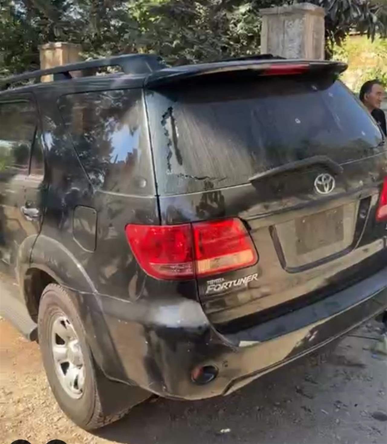 لاحقته المسيرة بـ 3 صواريخ.. هكذا نفذت اسرائيل غارة النميرية! 