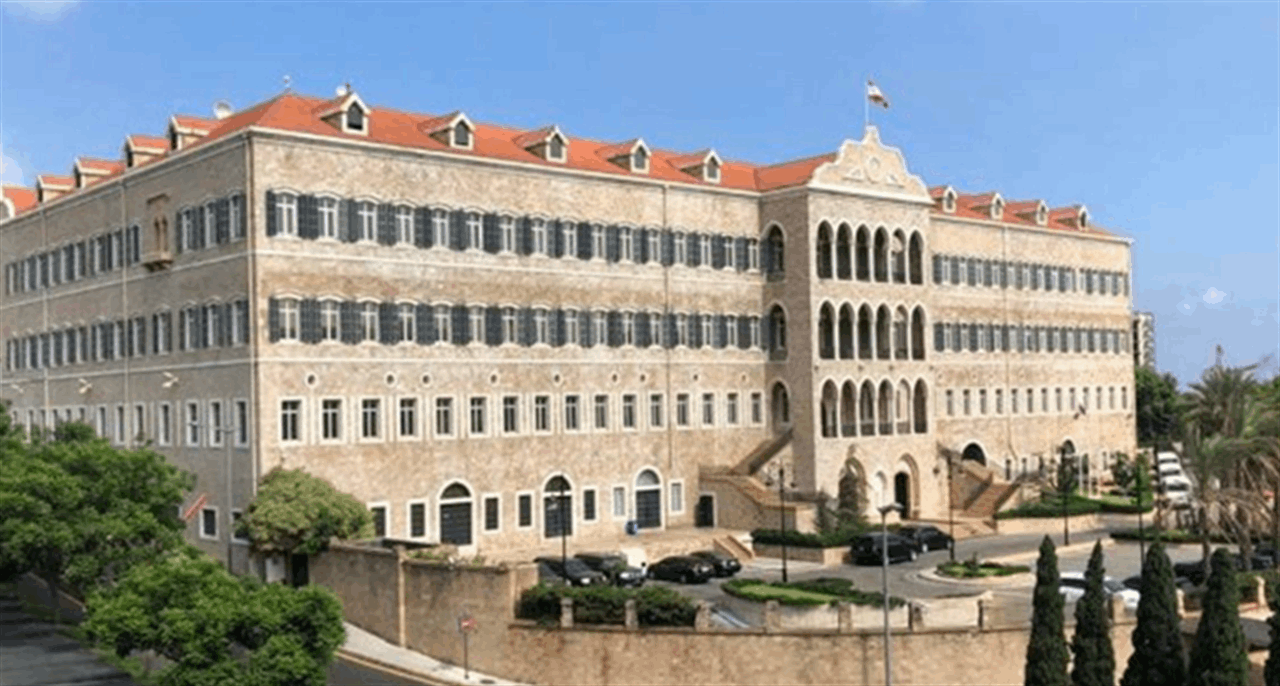  ألف فرصة عمل للبنانين في قبرص وما مصير الفارين من قوى الأمن؟ 