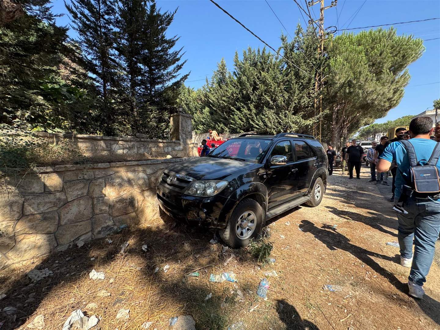 بغارة النميرية أمس.. من استهدفت اسرائيل؟