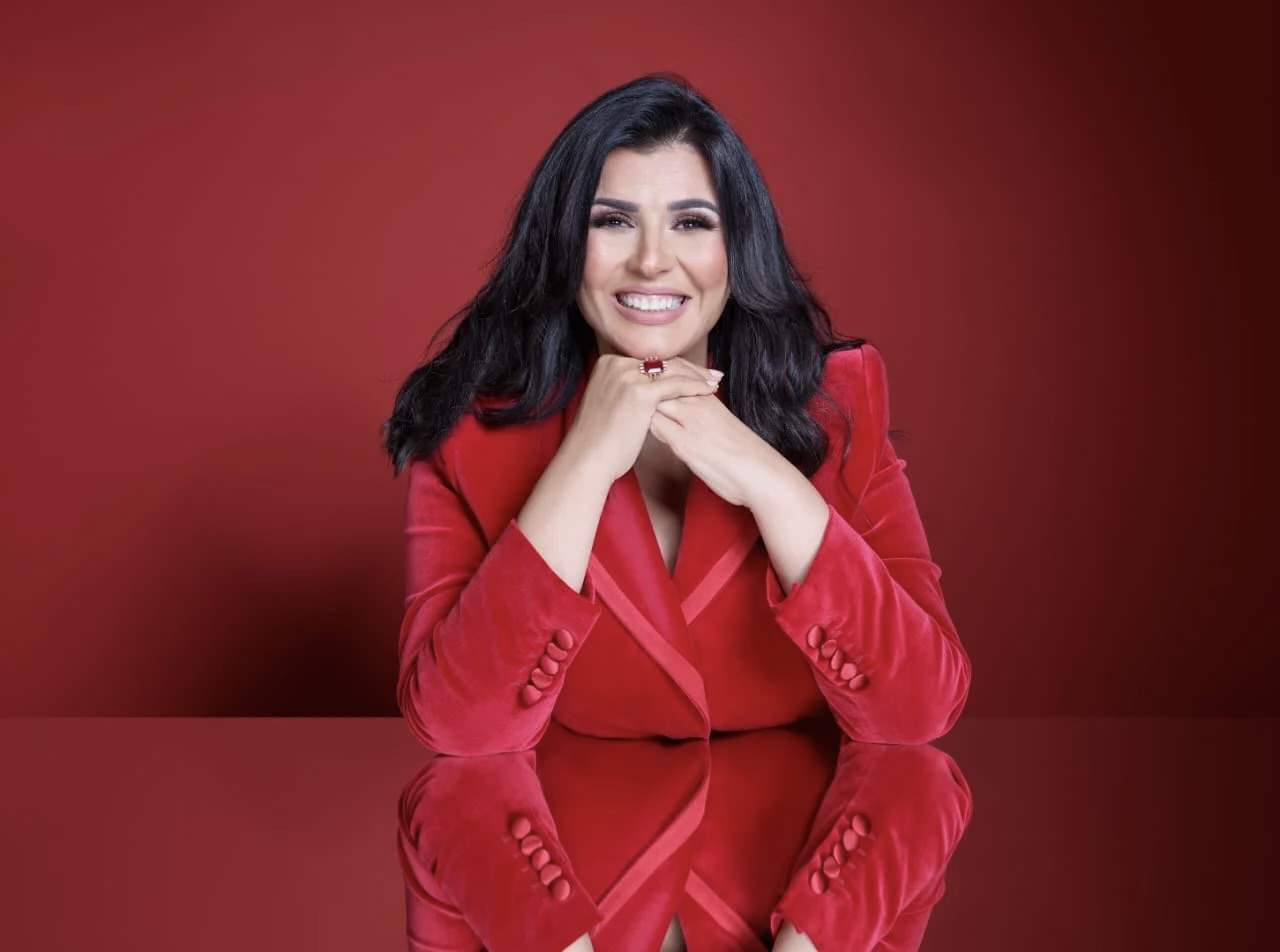 منى الشاذلي تكشف لاول مرة كواليس حلقتها المثيرة للجدل مع مها الصغير