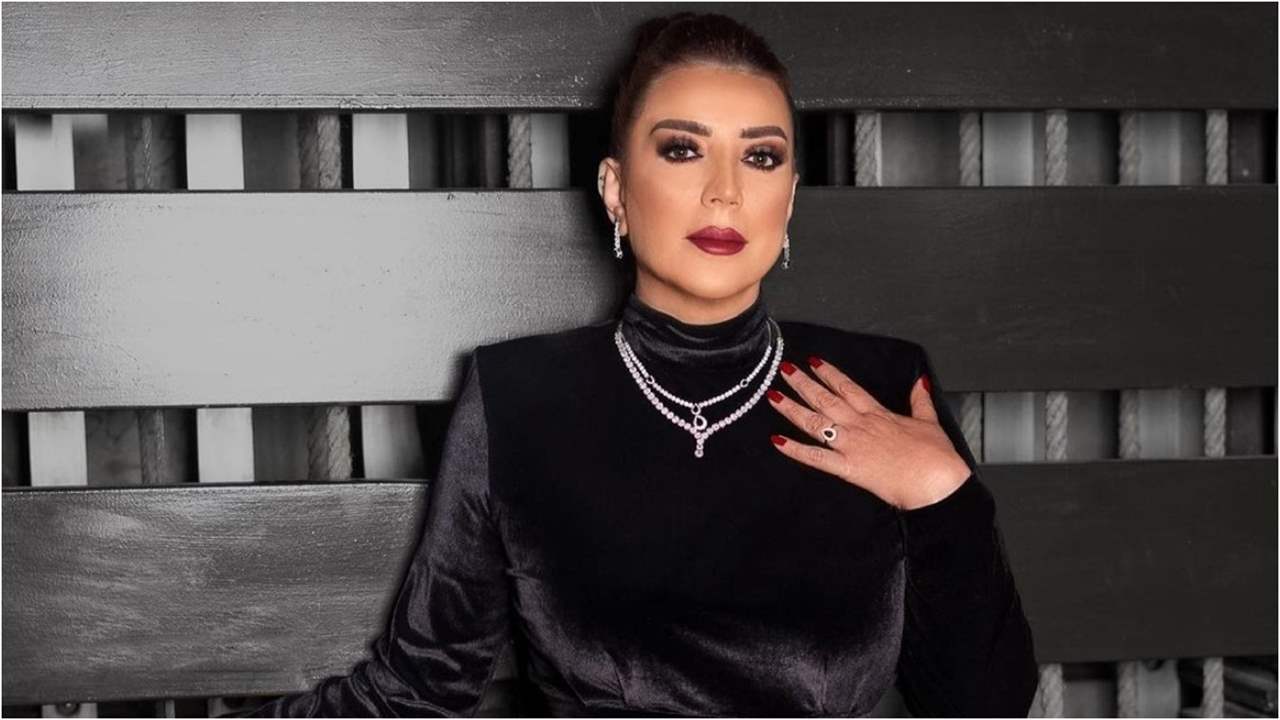 شكران مرتجى تحيي ذكرى رحيل نضال سيجري بكلمات مؤثرة: اشتقنالك